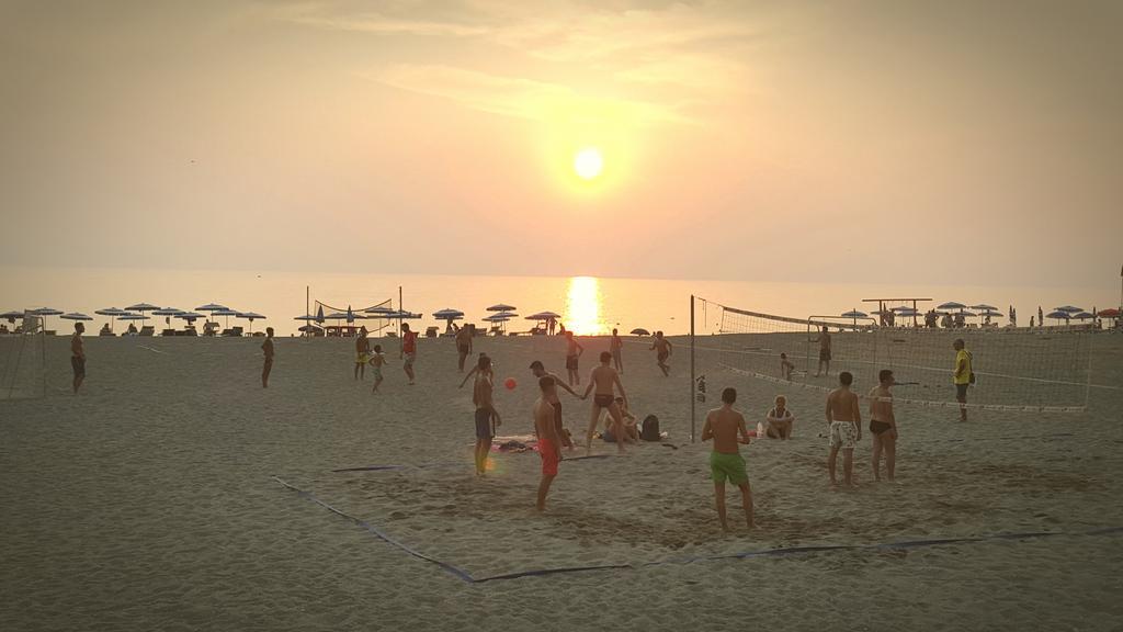 Villaggio La Bussola 3*